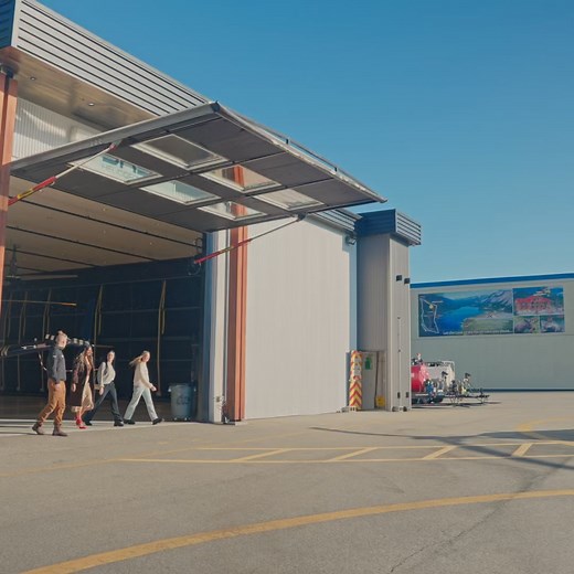 🚁 Our Discovery Flight Experience is now on special for $99 for a limited time. 🖱️ Click the link to learn more and save today! | SKY Helicopters Inc.