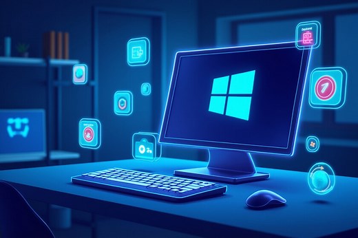 Estas son las 16 herramientas gratis que siempre instalo para administrar y optimizar mi sistema Windows