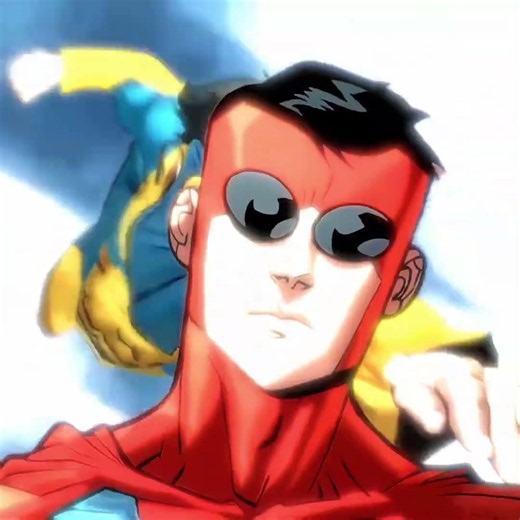 shiesty mark and omni mark edit | invincible edit #edit #invincible #shorts #fyp