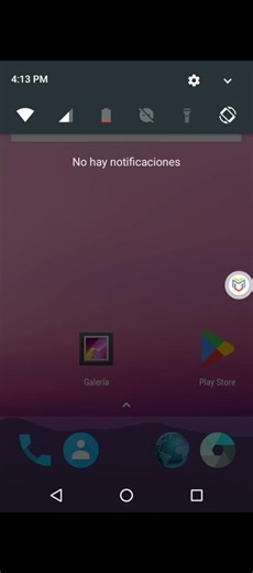 Low battery Android 4.2 - 11