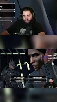 The Telltale Batman series S2 is off to a great start