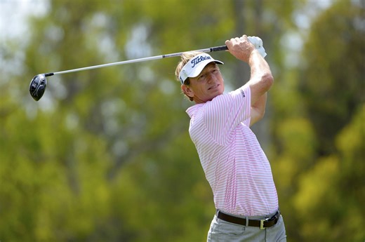 NBC Sports announces four-man broadcast booth team for U.S. Open feat. Brandel Chamblee, Brad Faxon, and more