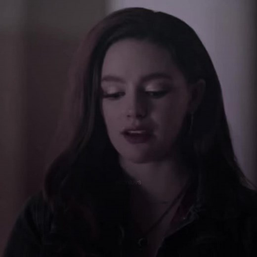 Heartbreaking Scene Involving Hope Mikaelson and Alaric Saltzman