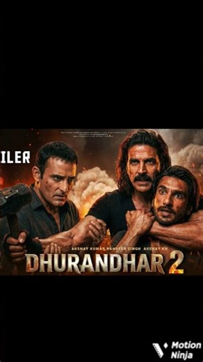 Dhurandhar 2 movie #shorts #viral #dhurandhar2 #movie