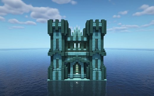 Top 7 most beautiful blocks in Minecraft (2023)