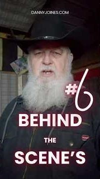 Behind The Scenes 6 Wolves