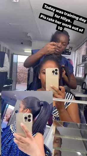 Ponytail Styling Tips: Step-by-Step Hair Tutorial