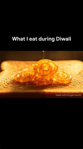 Google India on Instagram: "Name a butter way to celebrate Diwali, we’ll wait 😋✨"