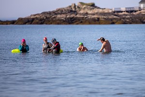 What Does That Mean? A Swimming Vocabulary Lesson! — Endurance Swimming