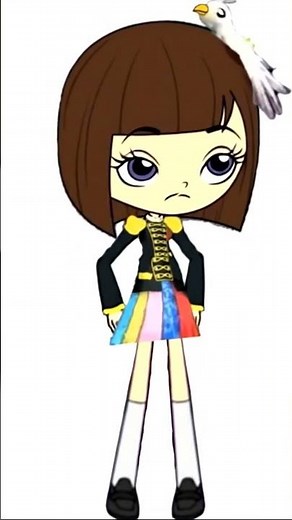 kuu kuu harajuku