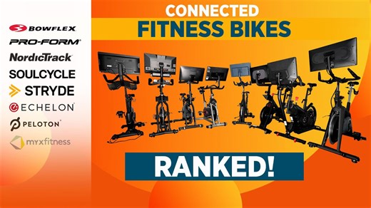 TOP 8 INDOOR CYCLING BIKES RANKED ¦¦ Top Exercise Bikes Comparison