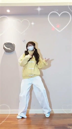 Hilarious Homebody Dance Challenge! AntStudio LittleAnt PokemonStyle F