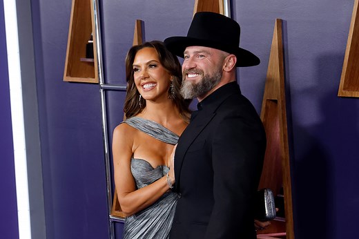 Zac Brown and Kendra Scott Are Officially Engaged—Inside Their History