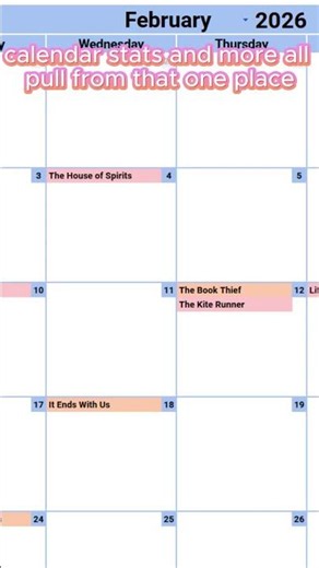 Organize Your Entire Reading Life | Automatic Book Tracker
