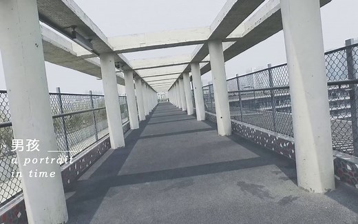 Lu1 - 男孩 - Official Music Video