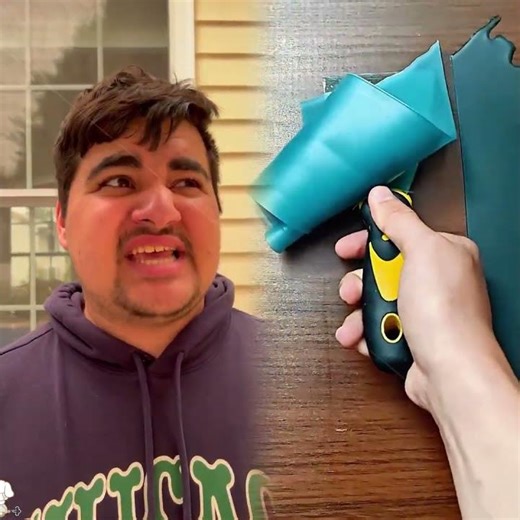 This is why you shouldnt go outside today #viral #fyp #wildfire