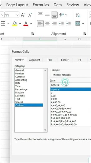 How to add Mr Before name in Excel.#excel #exceltips #excelshortscuts