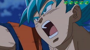 Dragón 🐉 ball super capitulo #72 completo español latino #ybarra | lo mejor del anime