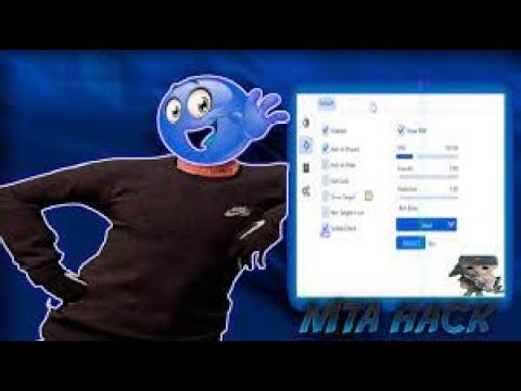 [MTA:CHEAT] NOVO MOD MENU EXTERNO! AGORA E DE VERDADE1