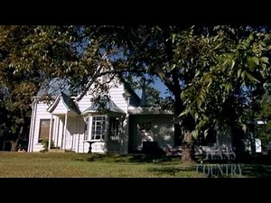 Janie's Cakes (Texas Country Reporter)