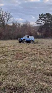 Monster Mike testing the new Duff stainless dual exhaust and headers. They are working GOOOOOOOD Let’s see your Donuts #shorts #stainlesssteelsaturday #dufftuff #broncodonuts #monstermike | James Duff Inc.