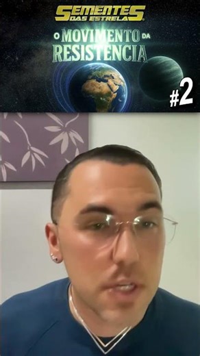 Free Class from the Course The Resistance Movement - The Second Sun #2