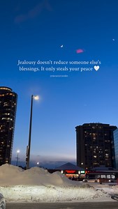 33 reactions | Don’t be jealous of anyone 懶 trust me you’ll get more...