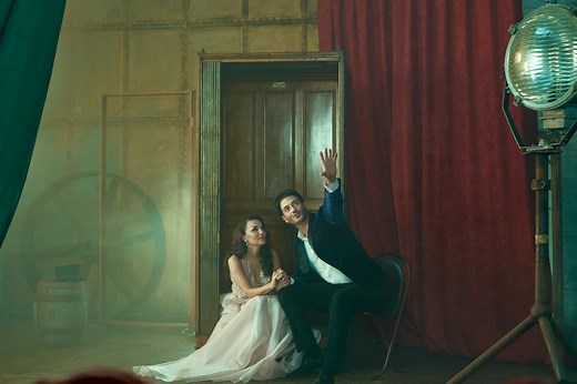 Discover 18 incredible musicals and acts coming to Bristol Hippodrome in 2026