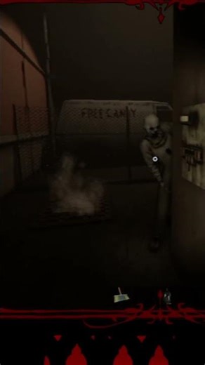 #gaming #horrorgame #vtuber #horrorvtuber #envtuber #vtuberen #scarygames #indiehorrorgame