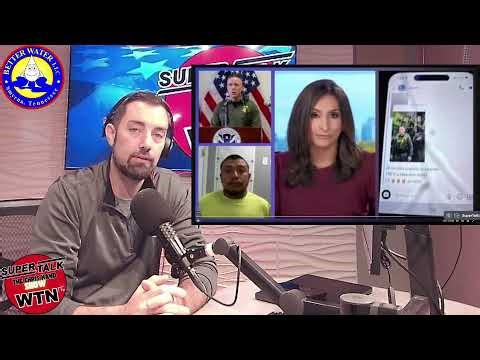 JD Vance Tackles Minnesota HIMSELF, ICE to Virginia, SnowMegeddon Updates