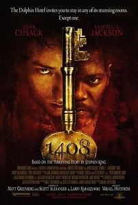 1408 - Película 2007 - Cine.com