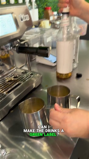 2.1K views · 11 reactions | Limeades, lattes, refreshers & more! ✨⁣⁣#PlusMoreTreats #Texas #Weslaco | Vibes | Facebook