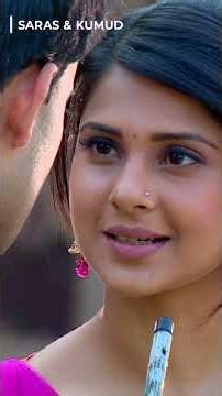Kumuds harsh words hurts him! Will Saras win? #SarasandKumud #indianseriesinenglish #romance #MEP62