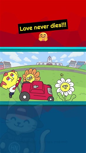 LOVE! | Thank Goodness You're Here! on Nintendo Switch