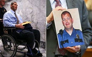 Nearly six years after he killed Seattle police Officer Timothy Brenton during an anti-cop rampage, Christopher Monfort has been sentenced to life in prison without the possibility of parole. | seattlepi.com