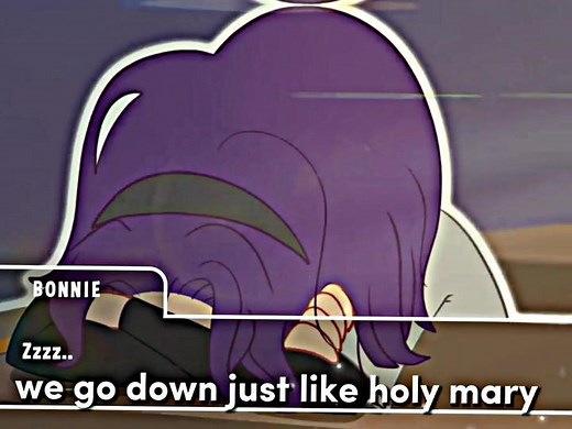 you're beauty never really scared me #fnafhs #revivamosfnafhs #fnafhszero #lobbofnafhs #bonniefnafhs #bonfnafhs #bxbfnafhs #mini_fan_de_fnafhs #parati #tiktok #fypシ