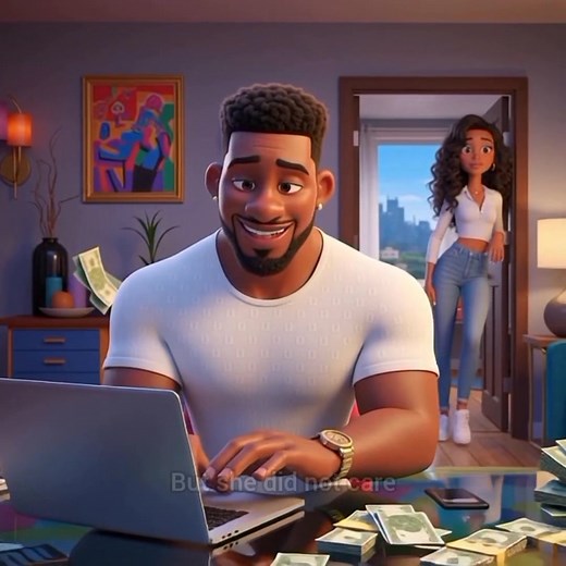 Christine's Body Odour Episode 1 #africanstorytelling #storytelling #fblifestyle | Rachel Chukwuemeka