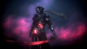 Oni Genji Overwatch Live Wallpaper - MoeWalls