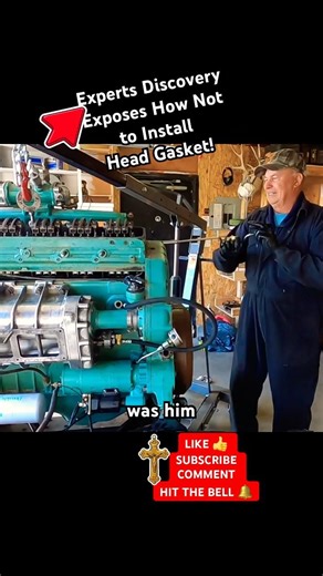 #diy 671 Diesel Engine Rebuild: Who to Trust and Why!