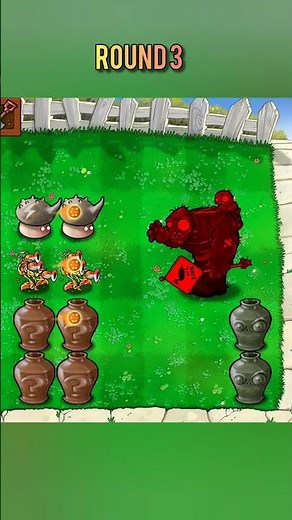 hybrid ultimate plants vs zombies #pvzfusion #hybrid #plantsvszombies #pvz