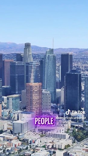Top 5 Tallest Skylines in America Revealed