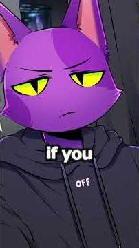 She Makes Poison Drinks...