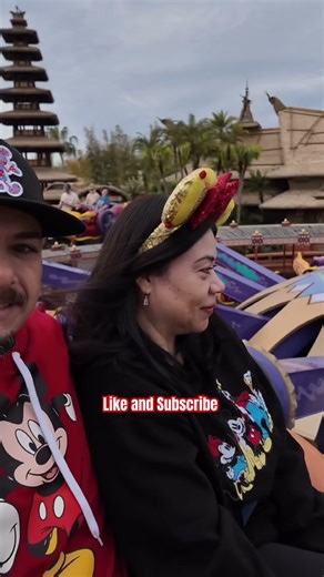 A Ride Most People Skip At The Magic Kingdom | Aladdin
