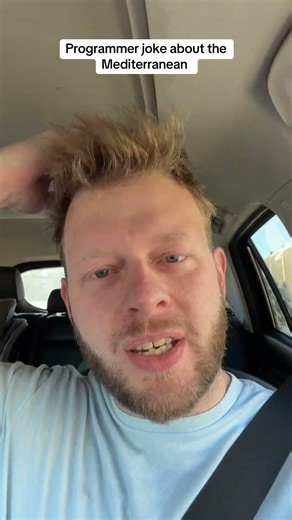 If you have to explain it, it doesn’t mean it’s not funny