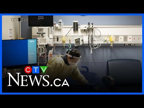 A potentially lethal aggressive flu strain is spreading rapidly across Canada