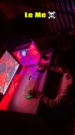 pc setup video 📈💻