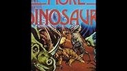 More Dinosaurs (1985)