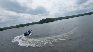 Live a little. #Excelboats #nature #fishingboat #boating #newboat #summertime #tournamentfising #catfishboat #builttolast #bigwater #fishing #catfishing #riverboats #water #catfish #KINGKAT #catfishfishing #onthewater #river #weekend | Excel Boats