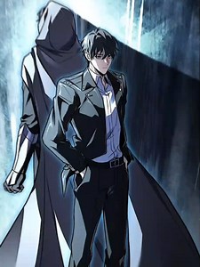 Mulai Ketauan #manhwareccomendation #onlyihaveanexgradesummon #manhwaedit #manhwa #fyp