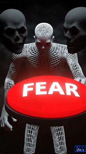 Destroy Your Fear in 20 Seconds (Stickman Motivation)